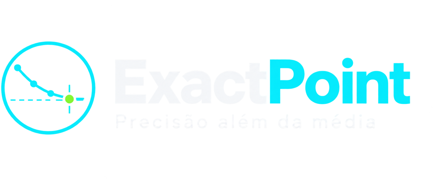 ExactPoint — Precisão além da média